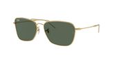 Ray Ban RBR0102S CARAVAN REVERSE Sunglasses