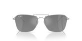 Ray Ban RBR0102S CARAVAN REVERSE Sunglasses