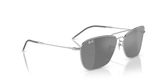 Ray Ban RBR0102S CARAVAN REVERSE Sunglasses