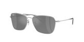 Ray Ban RBR0102S CARAVAN REVERSE Sunglasses