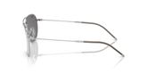 Ray Ban RBR0102S CARAVAN REVERSE Sunglasses