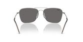 Ray Ban RBR0102S CARAVAN REVERSE Sunglasses