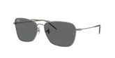 Ray Ban RBR0102S CARAVAN REVERSE Sunglasses