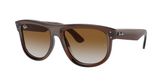 Ray Ban RBR0501S BOYFRIEND REVERSE Sunglasses