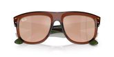 Ray Ban RBR0501S BOYFRIEND REVERSE Sunglasses