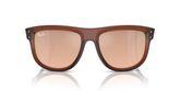 Ray Ban RBR0501S BOYFRIEND REVERSE Sunglasses