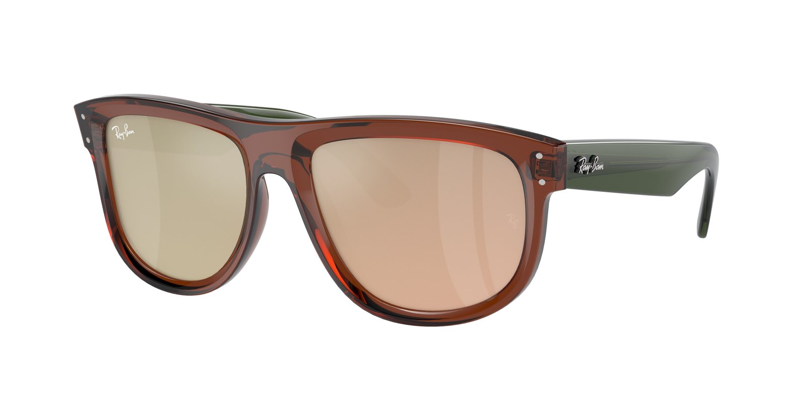 Ray Ban RBR0501S BOYFRIEND REVERSE Sunglasses