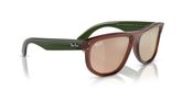 Ray Ban RBR0501S BOYFRIEND REVERSE Sunglasses