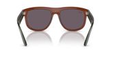Ray Ban RBR0501S BOYFRIEND REVERSE Sunglasses