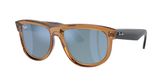 Ray Ban RBR0501S BOYFRIEND REVERSE Sunglasses