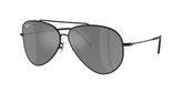 Ray Ban RBR0101S AVIATOR REVERSE Sunglasses