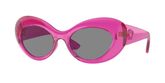 Versace VE4456U Sunglasses