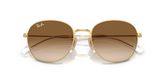 Ray Ban RB3809 Sunglasses