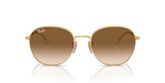 Ray Ban RB3809 Sunglasses
