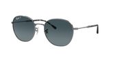 Ray Ban RB3809 Sunglasses