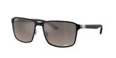 Ray Ban RB3721CH Sunglasses