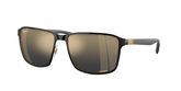 Ray Ban RB3721CH Sunglasses