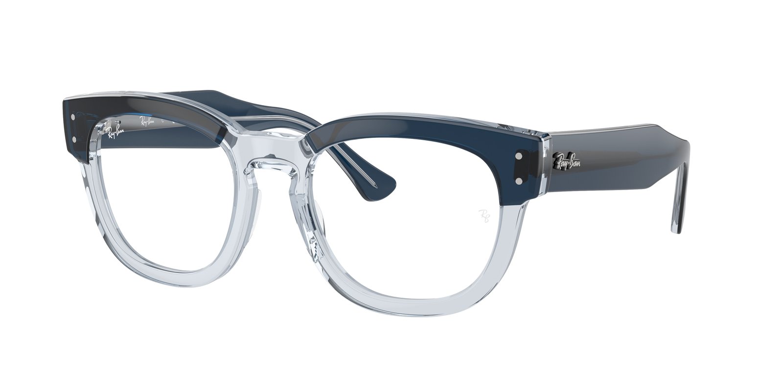 Ray Ban RX0298V MEGA HAWKEYE Eyeglasses