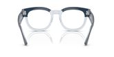 Ray Ban RX0298V MEGA HAWKEYE Eyeglasses