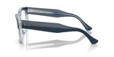 Ray Ban RX0298V MEGA HAWKEYE Eyeglasses