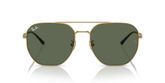 Ray Ban RB3724D Sunglasses