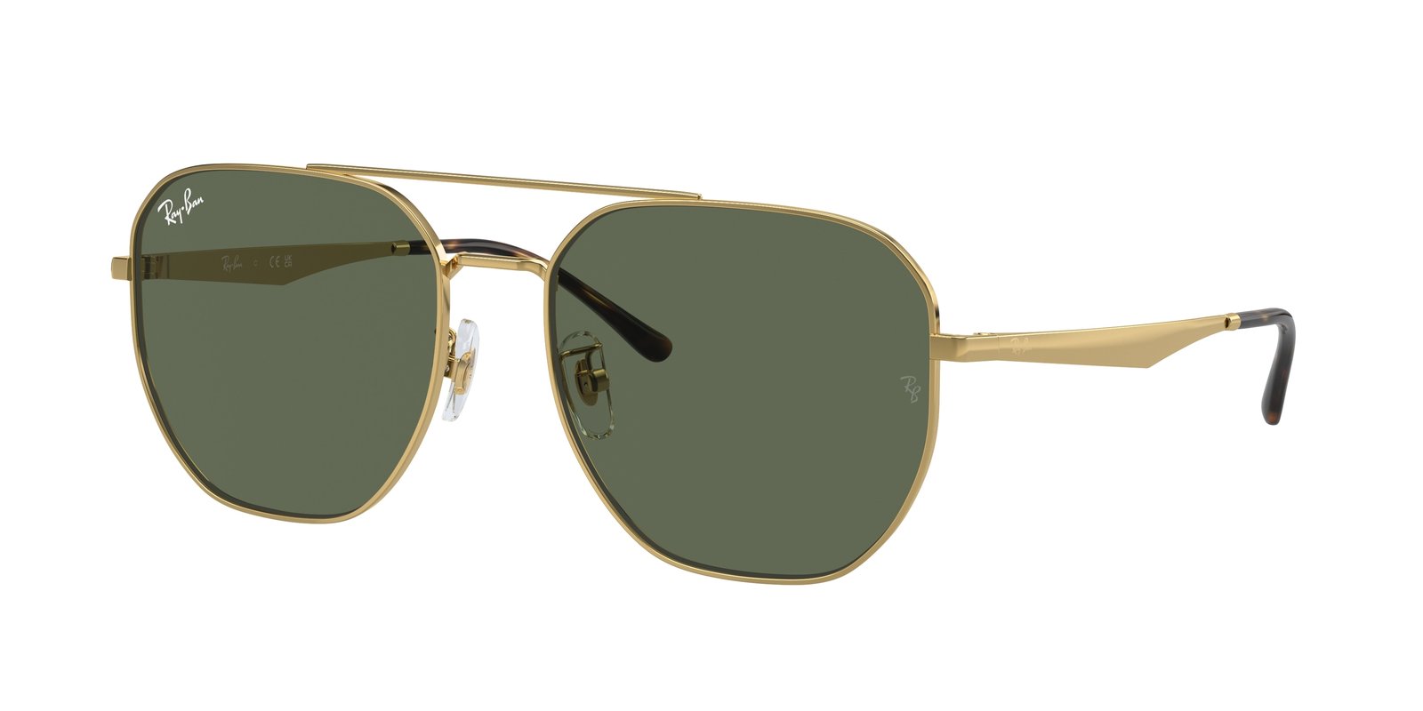 Ray Ban RB3724D Sunglasses
