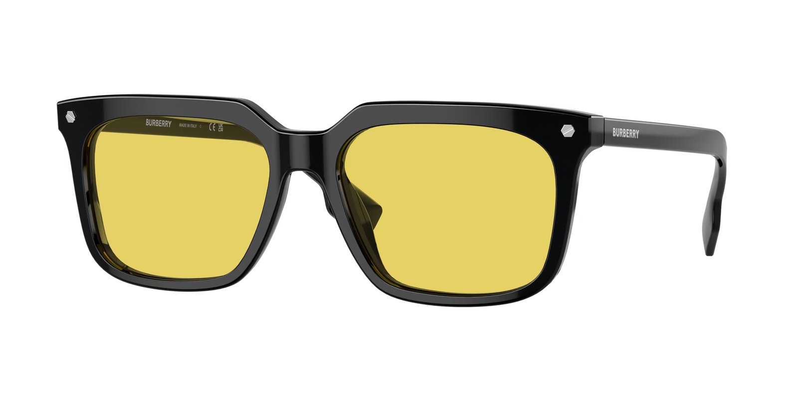 Burberry BE4337F CARNABY Sunglasses