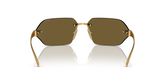 Prada PR A55S Sunglasses