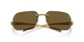 Prada PR A55S Sunglasses