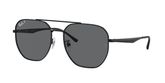 Ray Ban RB3724D Sunglasses