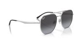 Ray Ban RB3724D Sunglasses