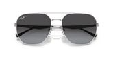 Ray Ban RB3724D Sunglasses