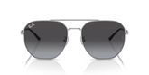 Ray Ban RB3724D Sunglasses