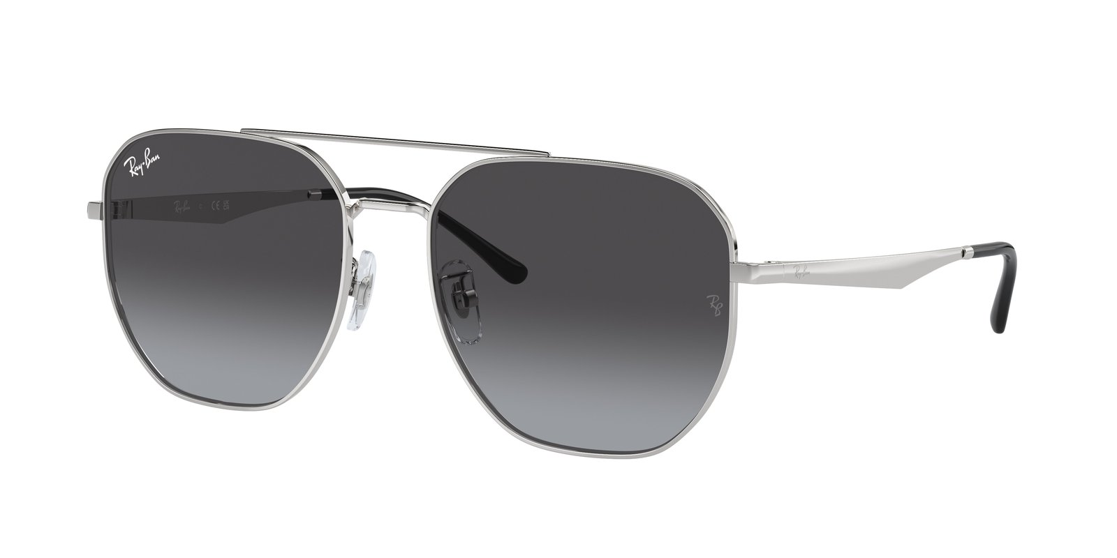 Ray Ban RB3724D Sunglasses