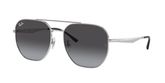 Ray Ban RB3724D Sunglasses