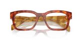 Prada PR A10V Eyeglasses