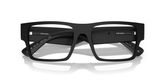 Prada PR A08V Eyeglasses