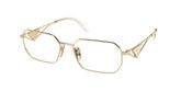 Prada PR A53V Eyeglasses