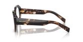 Prada PR A07V Eyeglasses