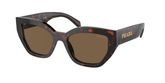 Prada PR A09SF Sunglasses