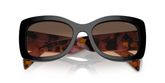 Prada PR A08SF Sunglasses
