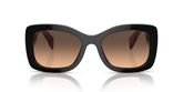 Prada PR A08SF Sunglasses