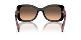 Prada PR A08SF Sunglasses