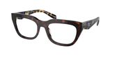 Prada PR A06VF Eyeglasses