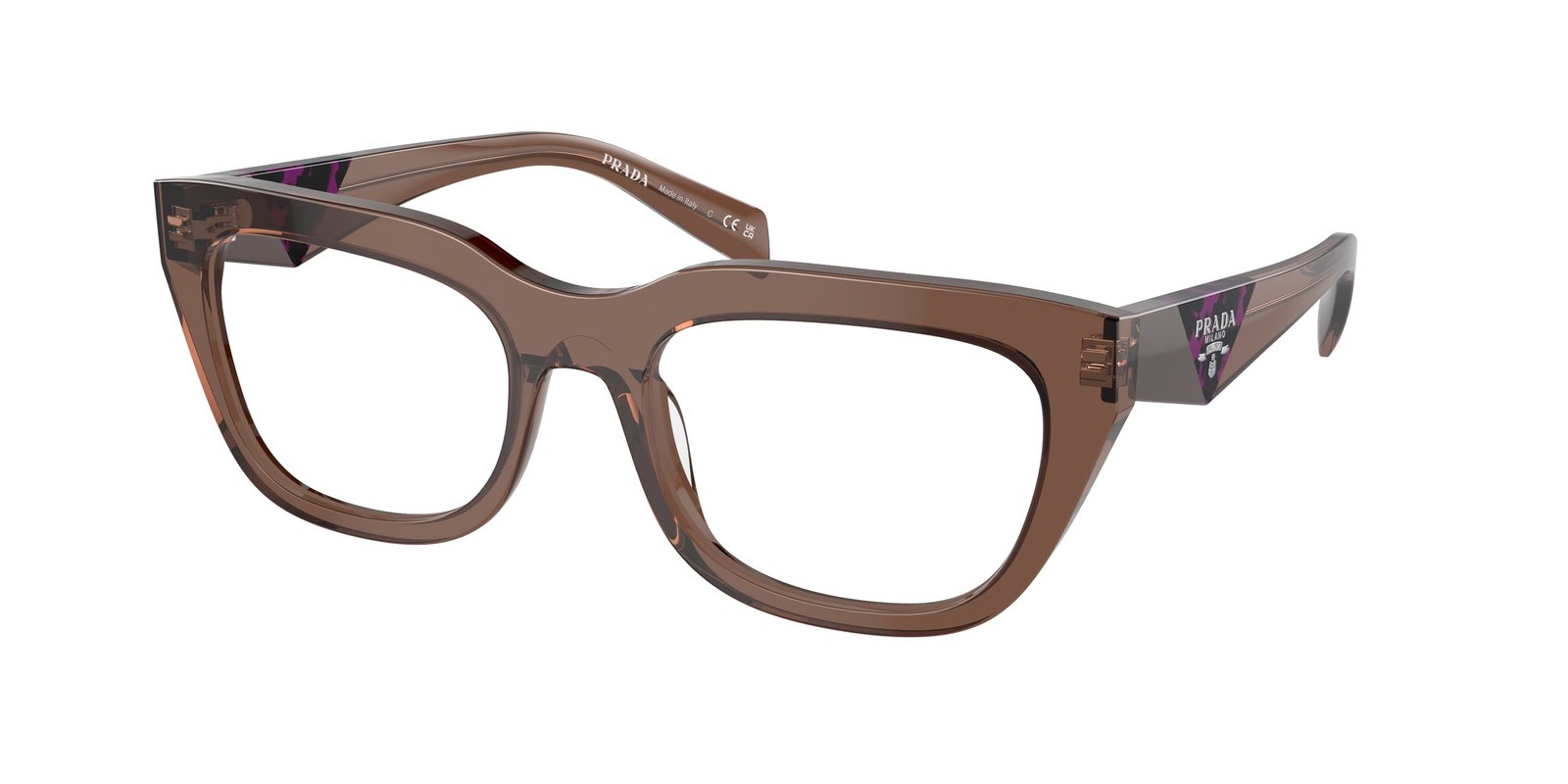 Prada PR A06VF Eyeglasses