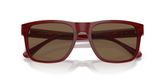 Emporio Armani EA4163 Sunglasses