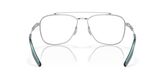 Costa Del Mar 6A3013 BRD 500 Eyeglasses
