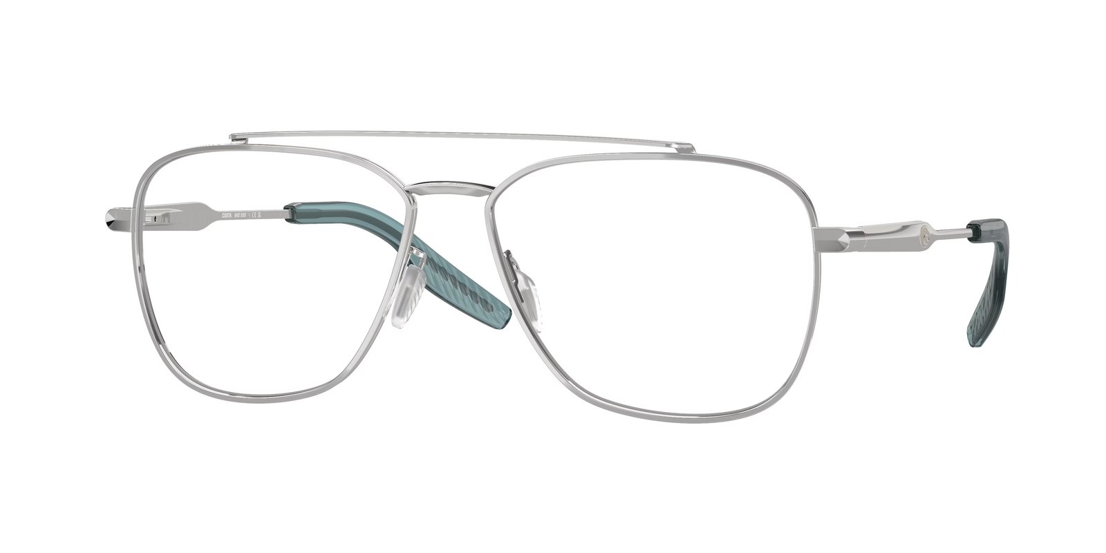 Costa Del Mar 6A3013 BRD 500 Eyeglasses