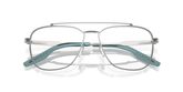 Costa Del Mar 6A3013 BRD 500 Eyeglasses
