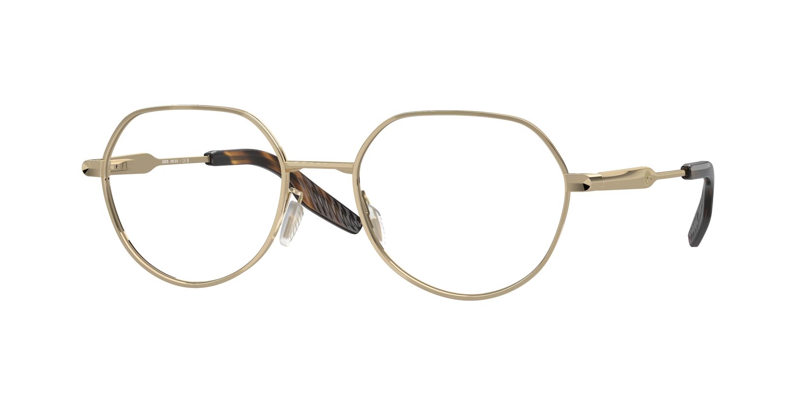 Costa Del Mar 6A3017 BRD 510 Eyeglasses